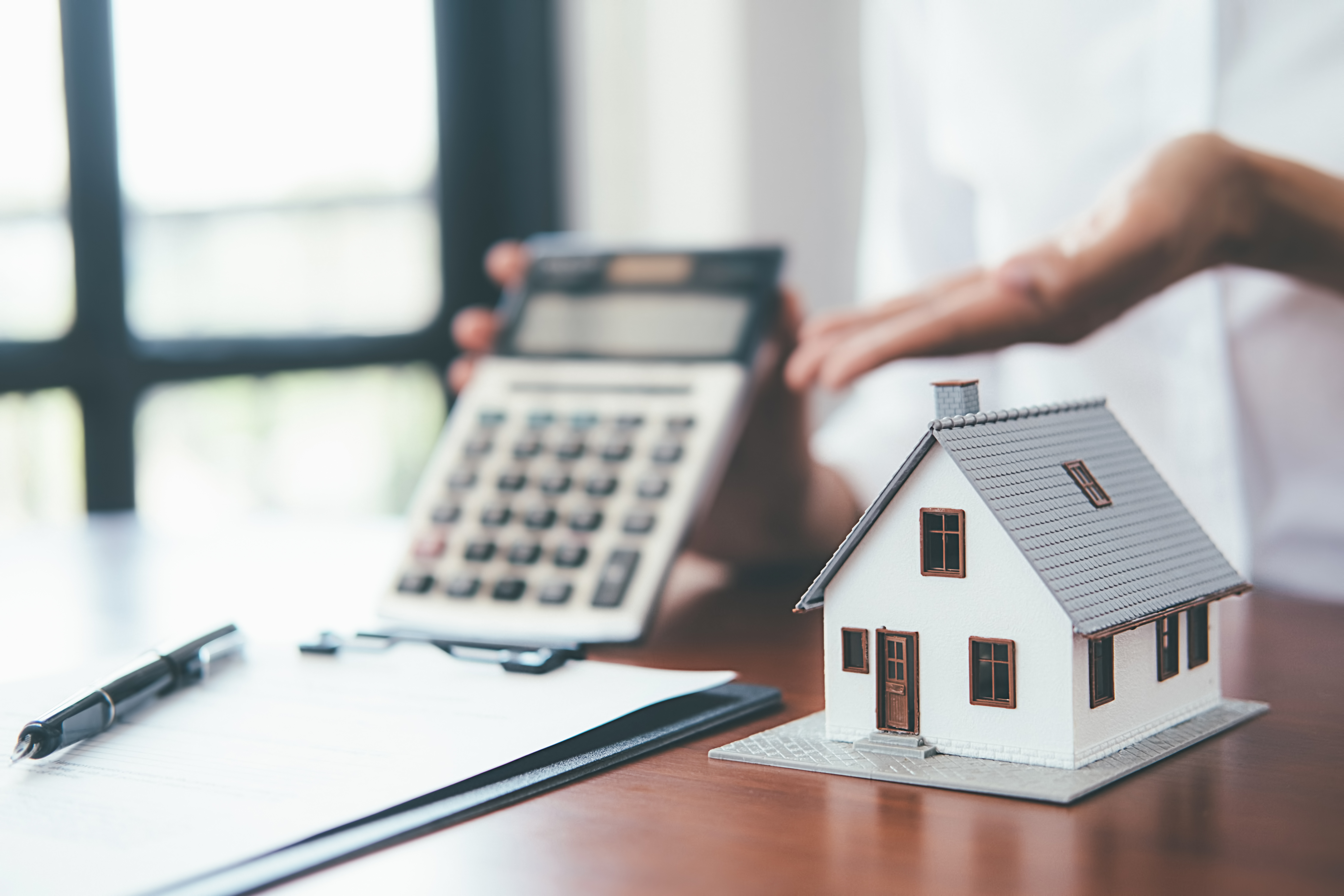 Home Loans