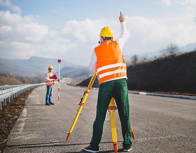 Road Survey